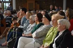 Koncert inaugurujący Świętojański Festiwal Organowy