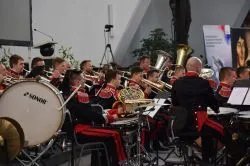 Koncert inaugurujący Świętojański Festiwal Organowy