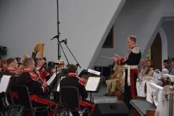 Koncert inaugurujący Świętojański Festiwal Organowy