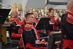 Koncert inaugurujący Świętojański Festiwal Organowy