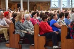 Koncert inaugurujący Świętojański Festiwal Organowy