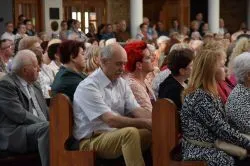 Koncert inaugurujący Świętojański Festiwal Organowy