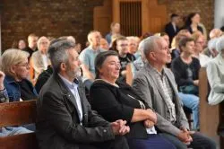 Koncert inaugurujący Świętojański Festiwal Organowy