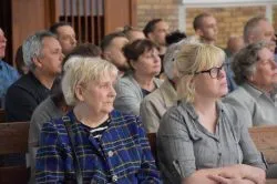 Koncert inaugurujący Świętojański Festiwal Organowy