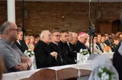 Koncert inaugurujący Świętojański Festiwal Organowy