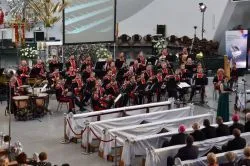 Koncert inaugurujący Świętojański Festiwal Organowy