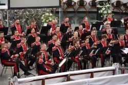 Koncert inaugurujący Świętojański Festiwal Organowy