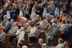 Koncert inaugurujący Świętojański Festiwal Organowy