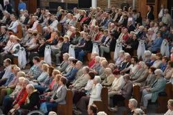 Koncert inaugurujący Świętojański Festiwal Organowy