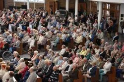 Koncert inaugurujący Świętojański Festiwal Organowy