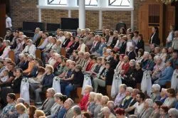 Koncert inaugurujący Świętojański Festiwal Organowy