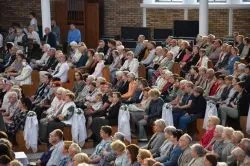 Koncert inaugurujący Świętojański Festiwal Organowy