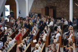 Koncert inaugurujący Świętojański Festiwal Organowy
