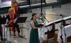 Koncert inaugurujący Świętojański Festiwal Organowy
