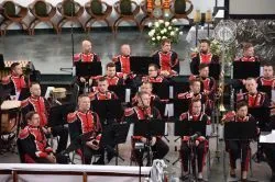 Koncert inaugurujący Świętojański Festiwal Organowy