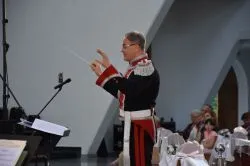 Koncert inaugurujący Świętojański Festiwal Organowy