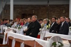 Koncert inaugurujący Świętojański Festiwal Organowy