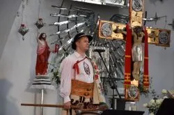 Koncert inaugurujący Świętojański Festiwal Organowy