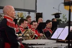 Koncert inaugurujący Świętojański Festiwal Organowy