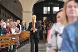 Poświęcenie kościoła akademickiego