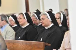 Poświęcenie kościoła akademickiego