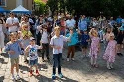 Marsz dla Życia i Rodziny