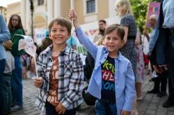 Marsz dla Życia i Rodziny