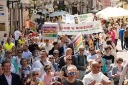 Marsz dla Życia i Rodziny