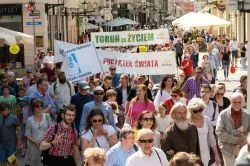 Marsz dla Życia i Rodziny