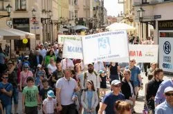 Marsz dla Życia i Rodziny