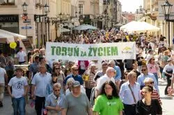 Marsz dla Życia i Rodziny