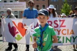 Marsz dla Życia i Rodziny