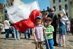 Marsz dla Życia i Rodziny