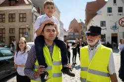 Marsz dla Życia i Rodziny