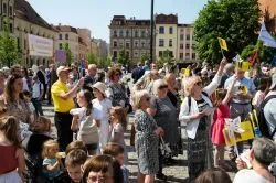 Marsz dla Życia i Rodziny