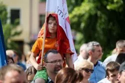 Marsz dla Życia i Rodziny