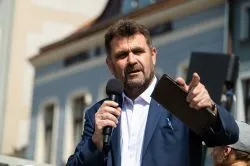 Marsz dla Życia i Rodziny