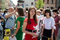Marsz dla Życia i Rodziny