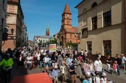 Marsz dla Życia i Rodziny
