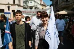 Marsz dla Życia i Rodziny
