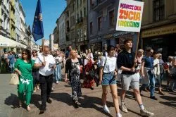 Marsz dla Życia i Rodziny