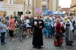 Marsz dla Życia i Rodziny