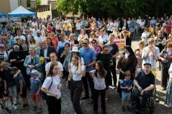 Marsz dla Życia i Rodziny
