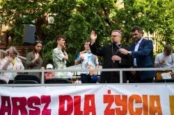 Marsz dla Życia i Rodziny
