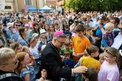 Marsz dla Życia i Rodziny