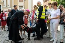 Marsz dla Życia i Rodziny
