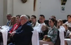Festiwal pieśni Maryjnych w Górznie