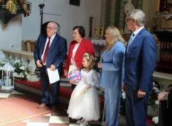 Festiwal pieśni Maryjnych w Górznie