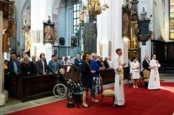 Święcenia diakonatu 2023