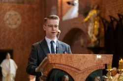 Święcenia diakonatu 2023